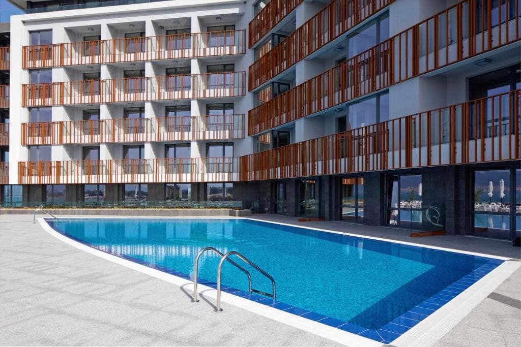 Paradiso Dreams Hotel - 6