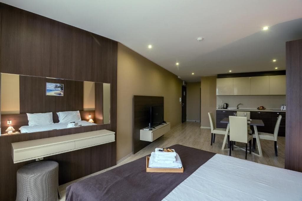 Paradiso Dreams Hotel - 2