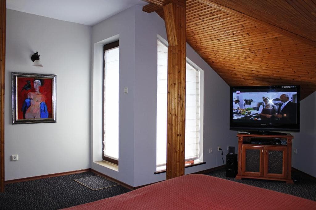 Boutique Hotel St. Stefan - 17