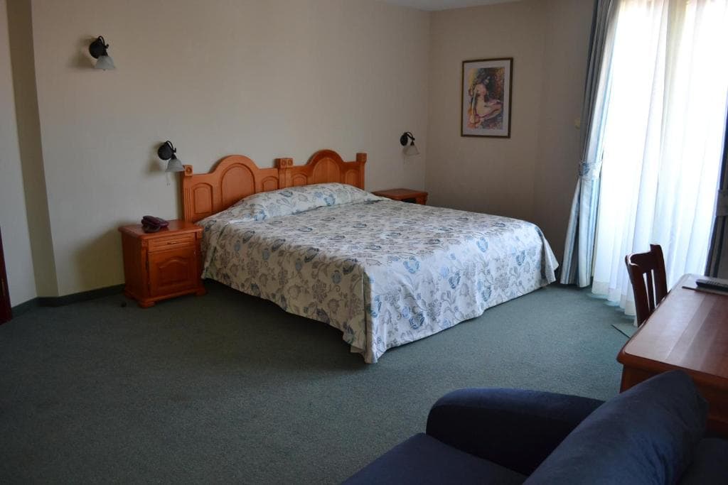 Boutique Hotel St. Stefan - 13