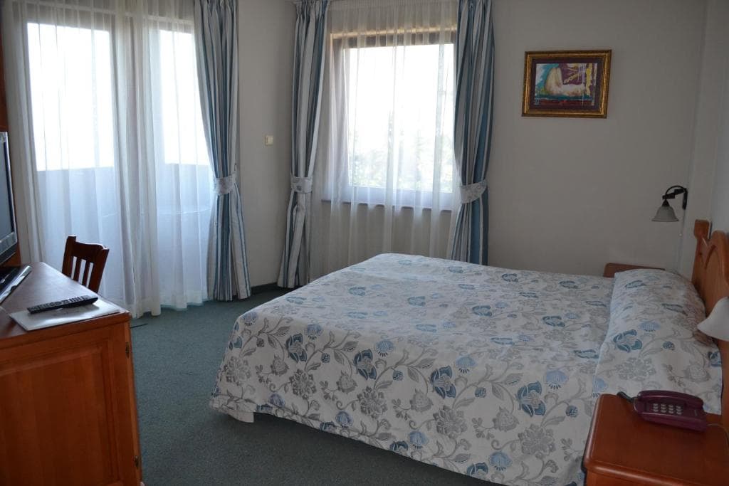 Boutique Hotel St. Stefan - 15