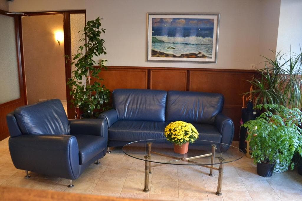 Boutique Hotel St. Stefan - 6