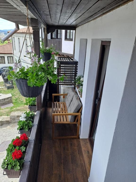Guest House LAZARA - 18