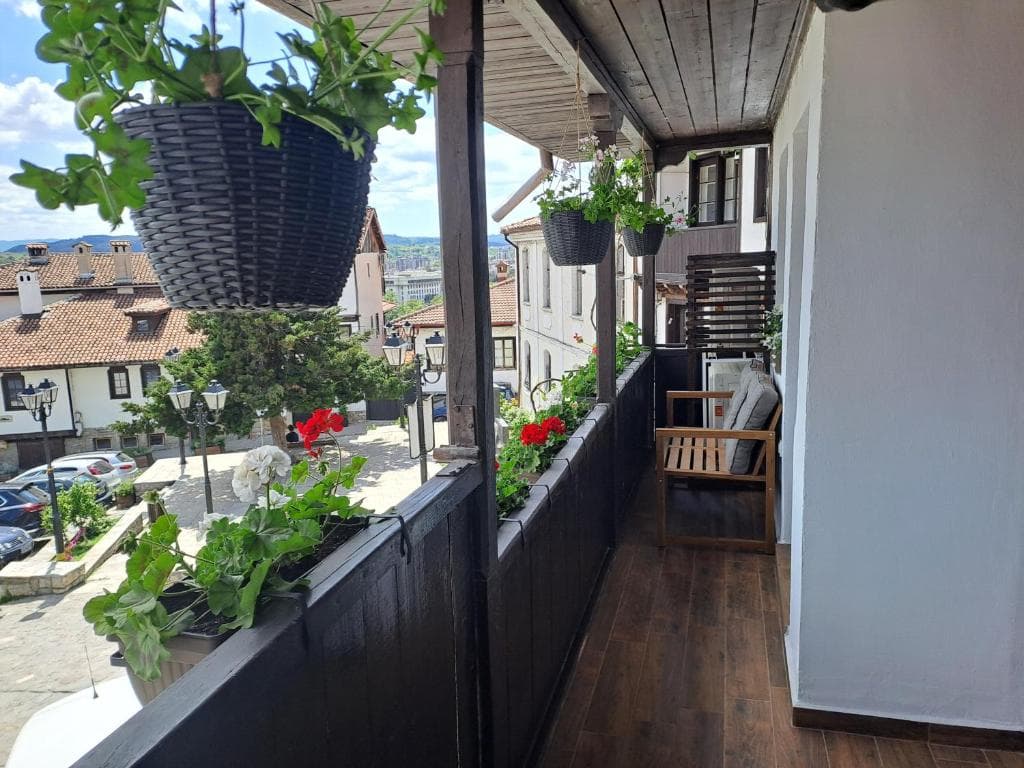 Guest House LAZARA - 28