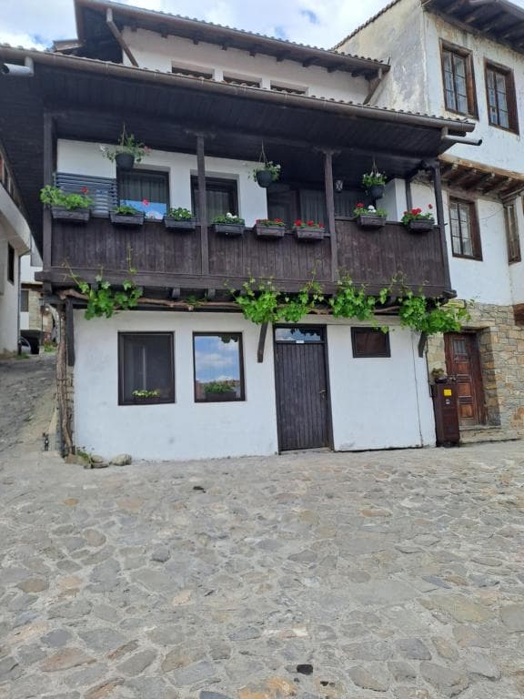Guest House LAZARA - 10