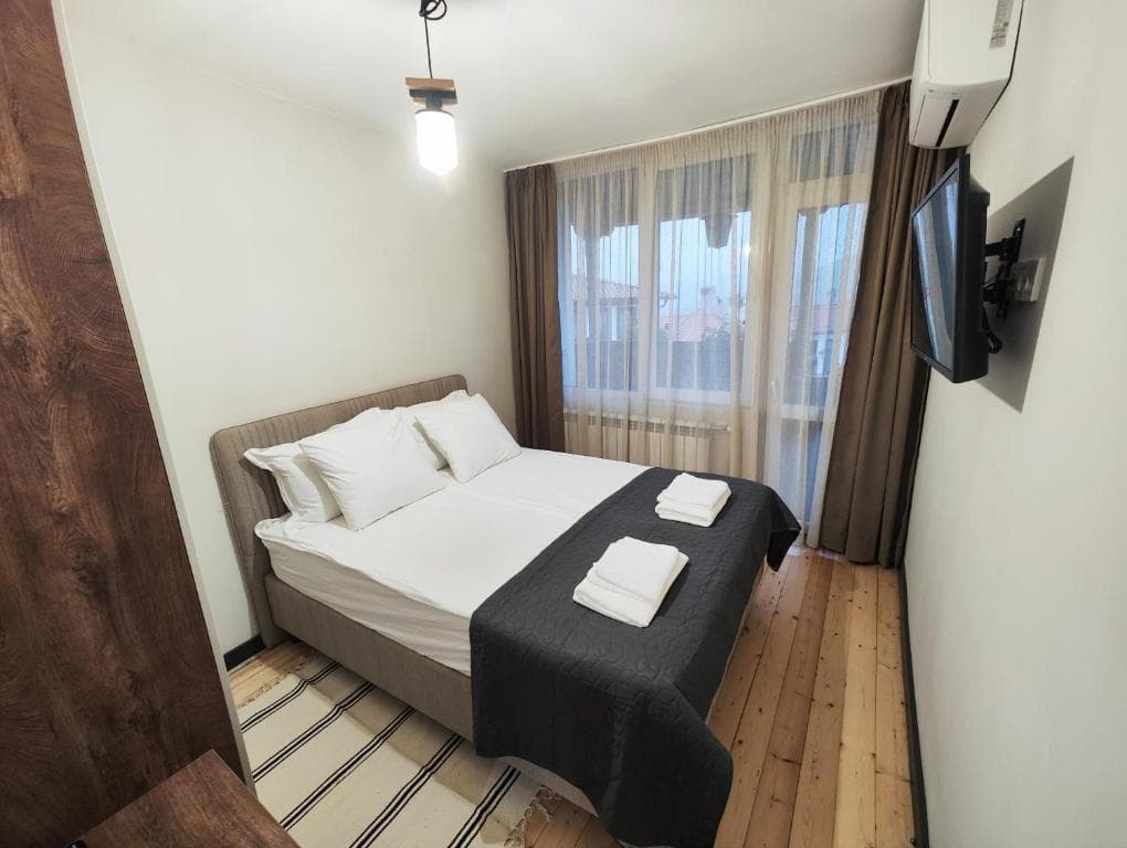 Guest House LAZARA - 8