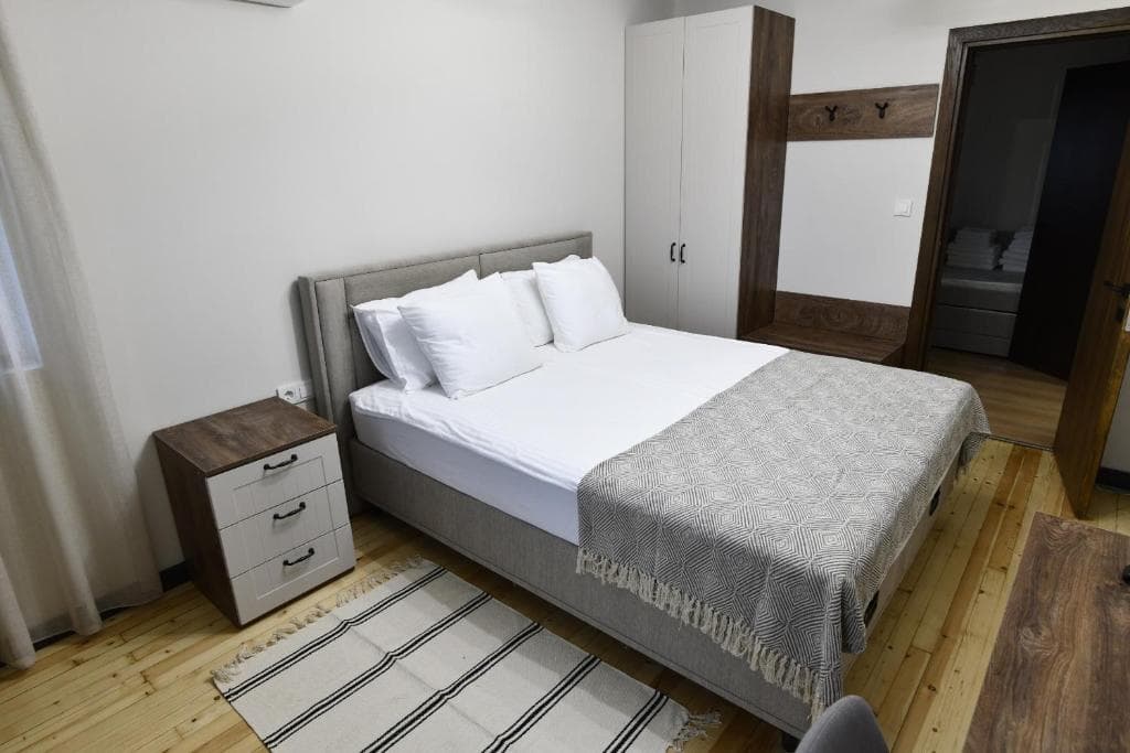 Guest House LAZARA - 15