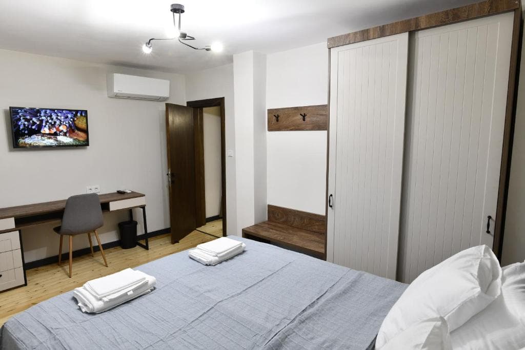 Guest House LAZARA - 12
