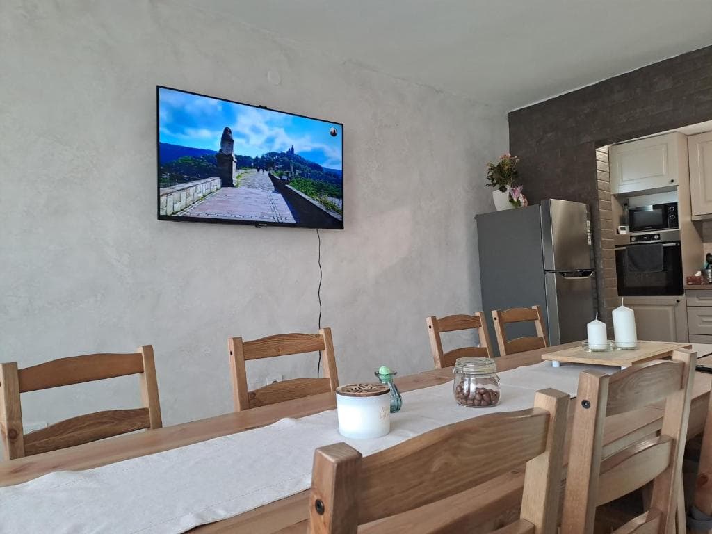 Guest House LAZARA