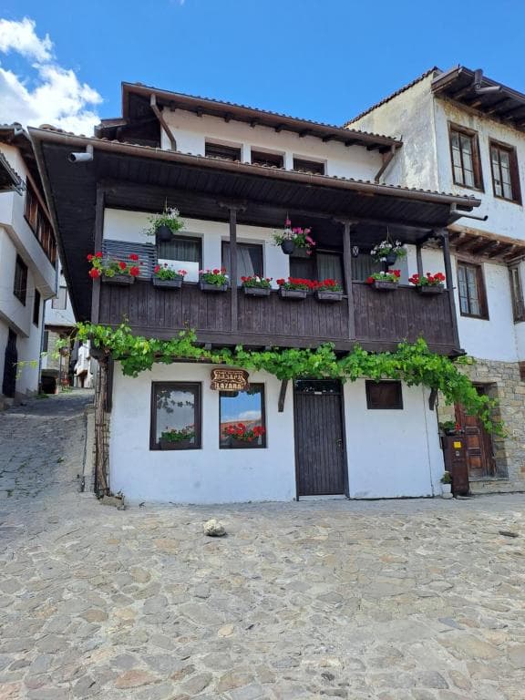 Guest House LAZARA - 24
