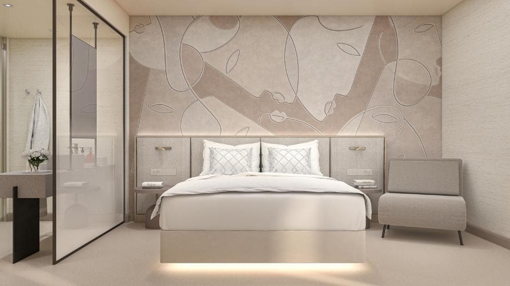 Hotel Zenith - 9