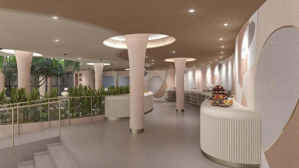 Hotel Zenith - 6