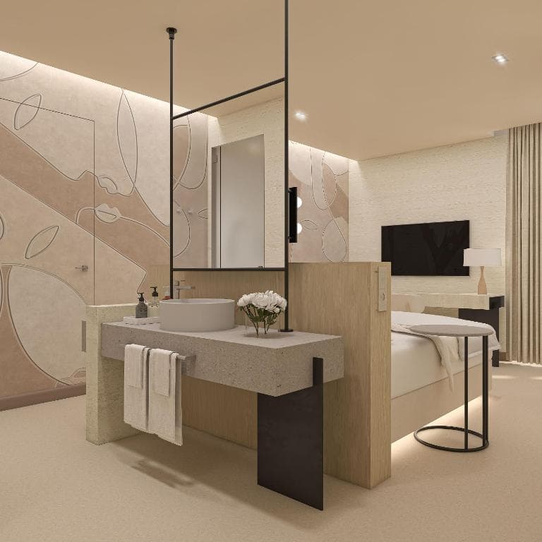 Hotel Zenith - 17