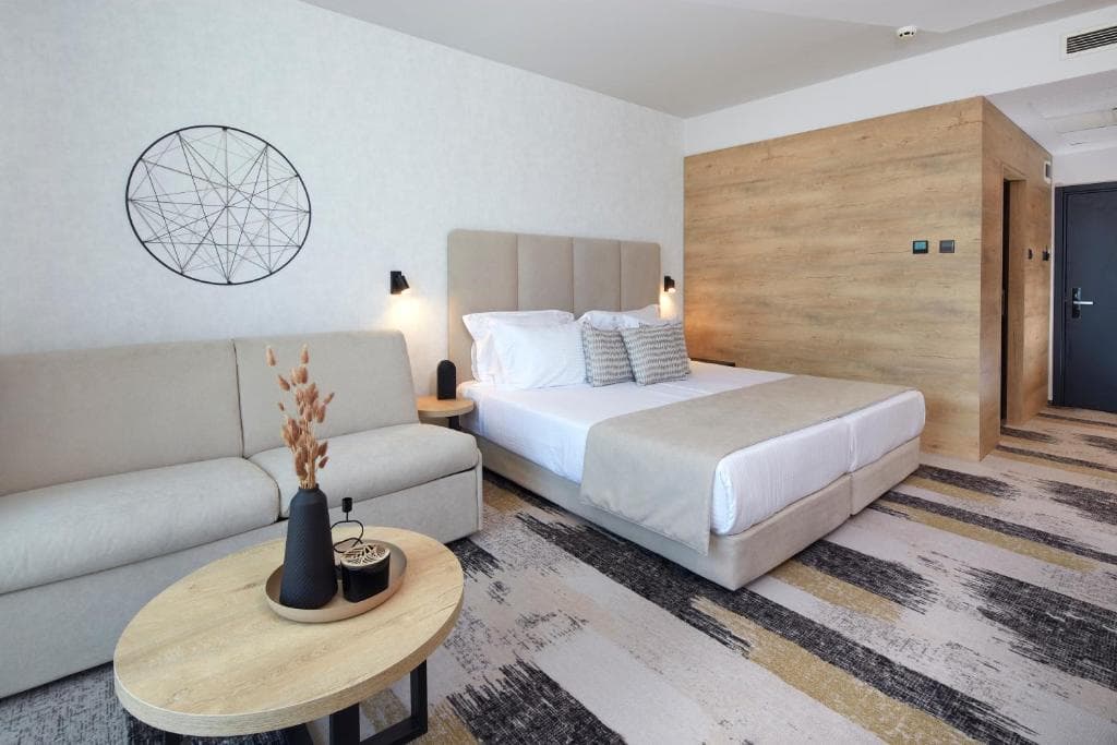 Hotel Marvel - 13
