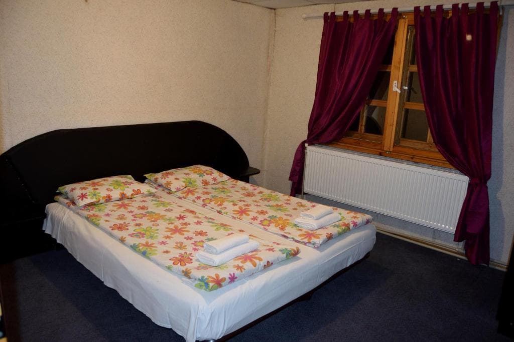 Persey Villa Borovets - 15