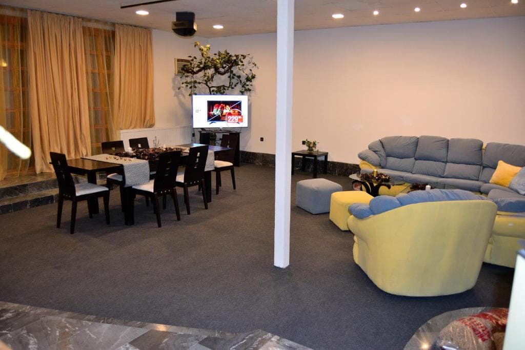 Persey Villa Borovets - 14