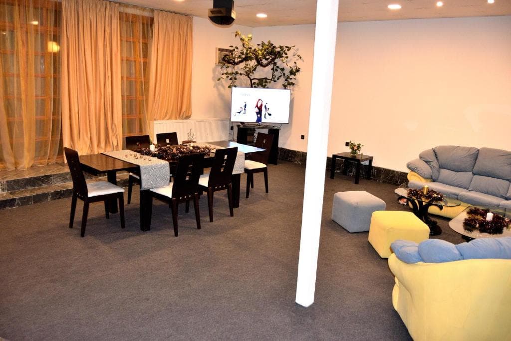 Persey Villa Borovets - 12