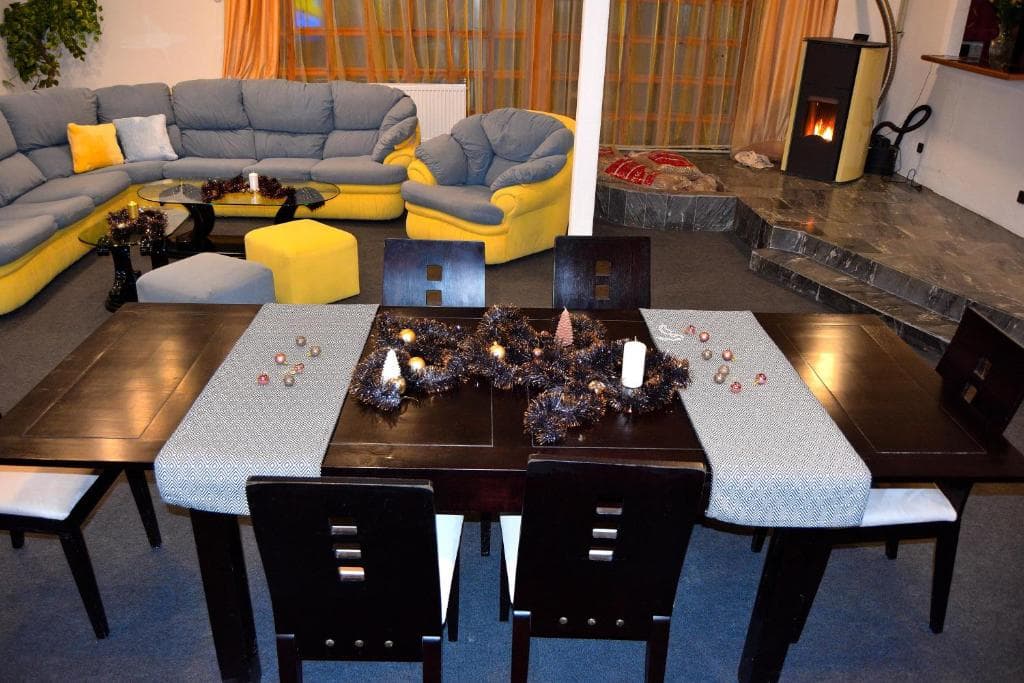 Persey Villa Borovets - 17