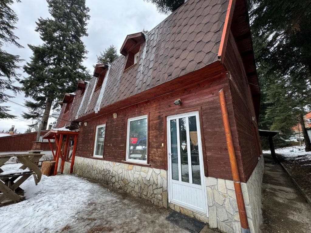 Chalet Iskar Borovets - 10