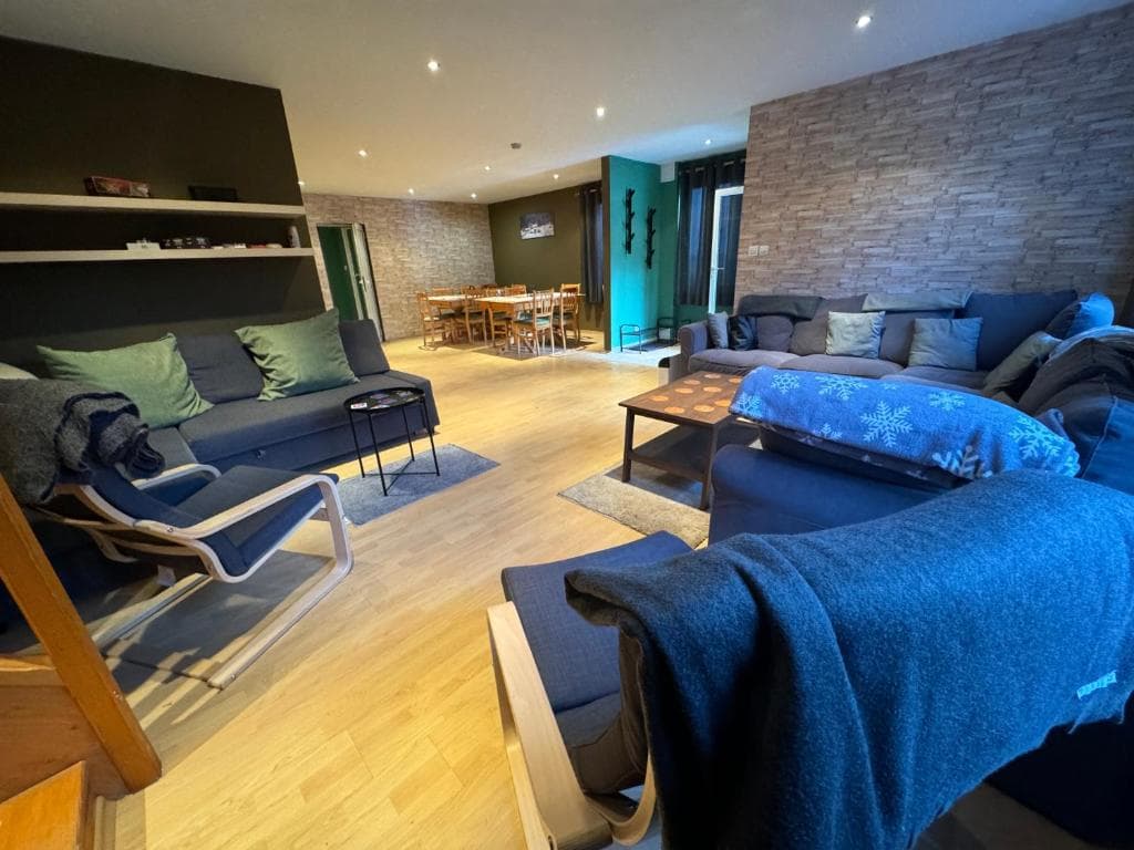 Chalet Iskar Borovets - 24