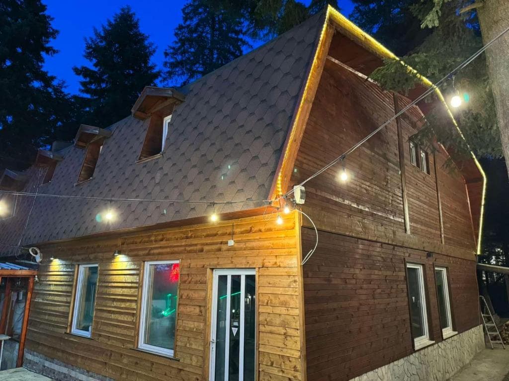 Chalet Iskar Borovets - 5