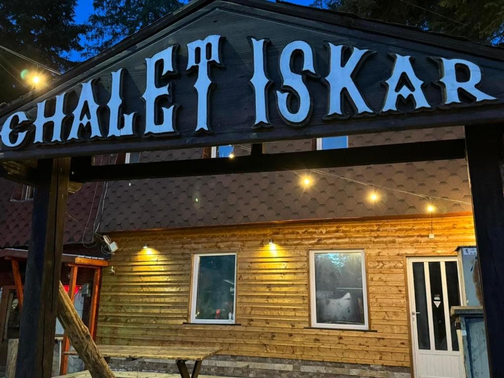 Chalet Iskar Borovets