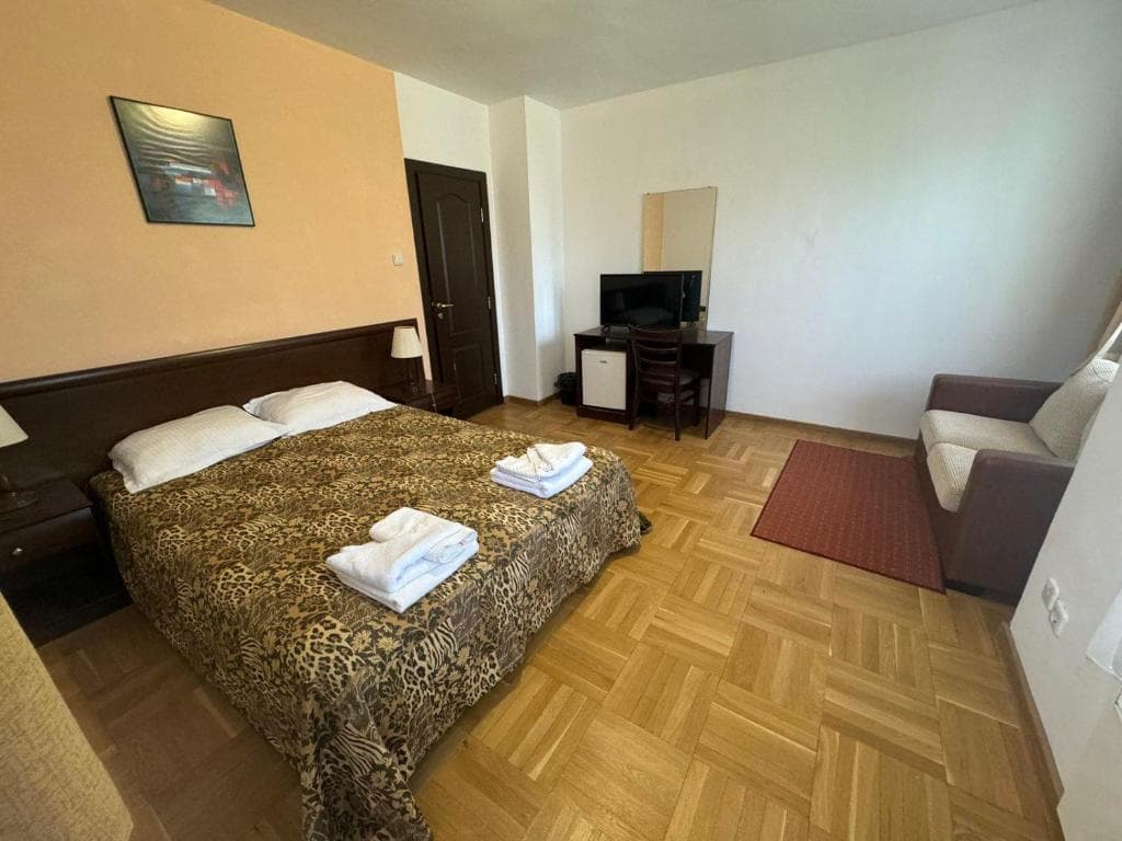 Villa Rila Borovets - 14