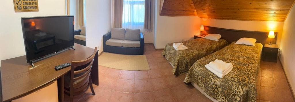 Villa Rila Borovets - 2