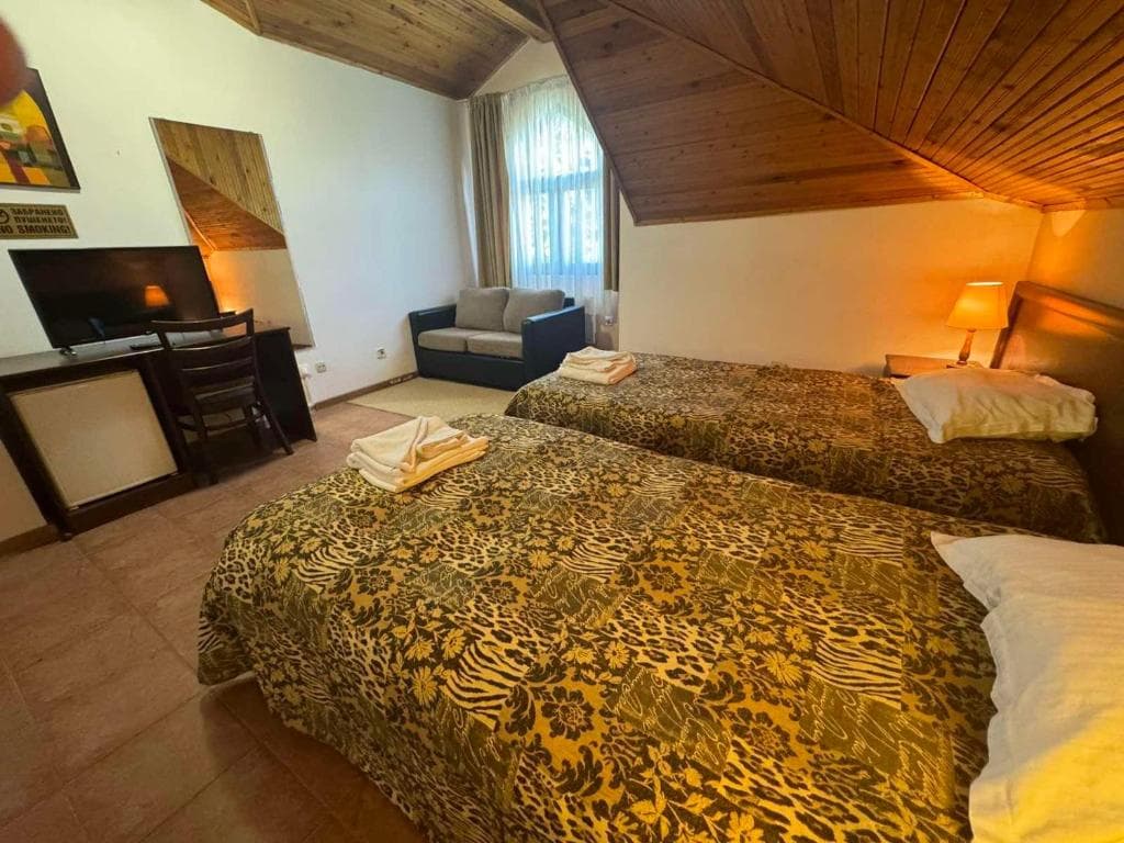 Villa Rila Borovets - 21