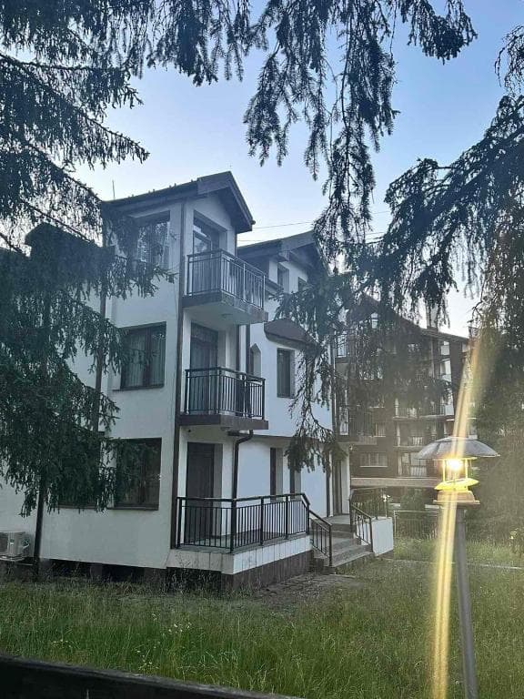 Villa Rila Borovets - 16