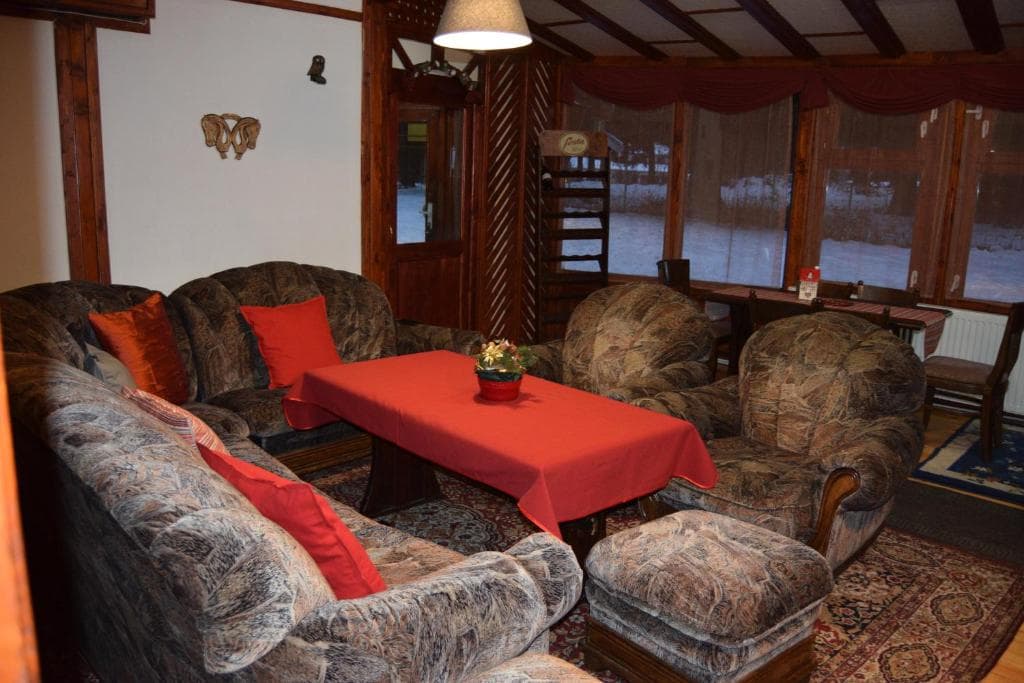 Persey Villa Borovets - 6