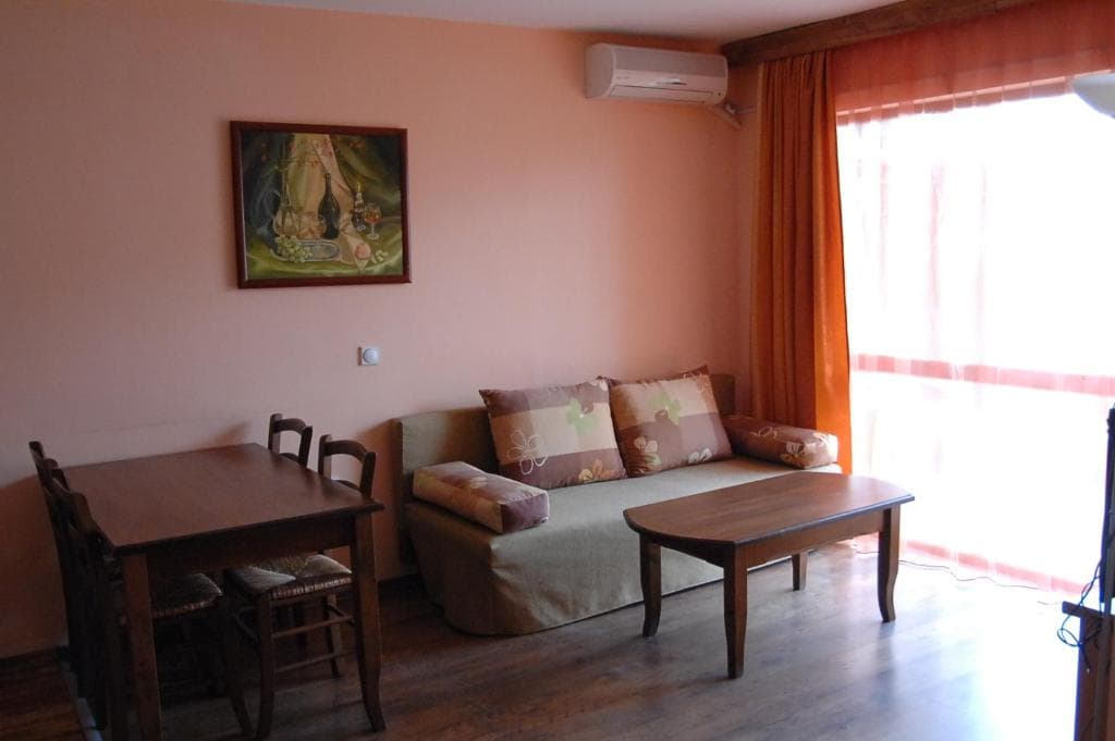 Condo Hotel Valentina - 15