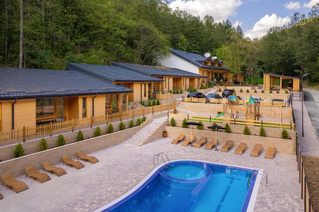 Montebelo Villas - 19