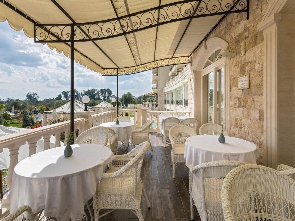 Therma Palace - 22
