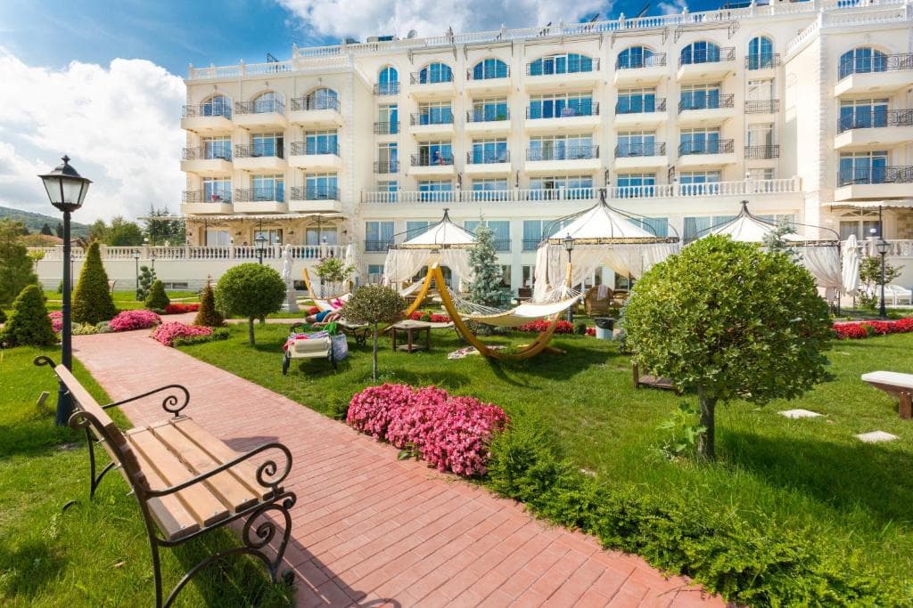 Therma Palace - 26