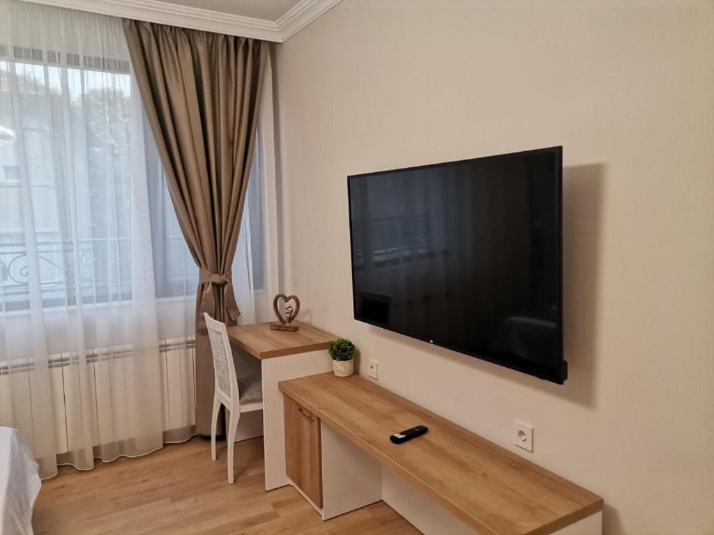 Family Boutique Residence - 17