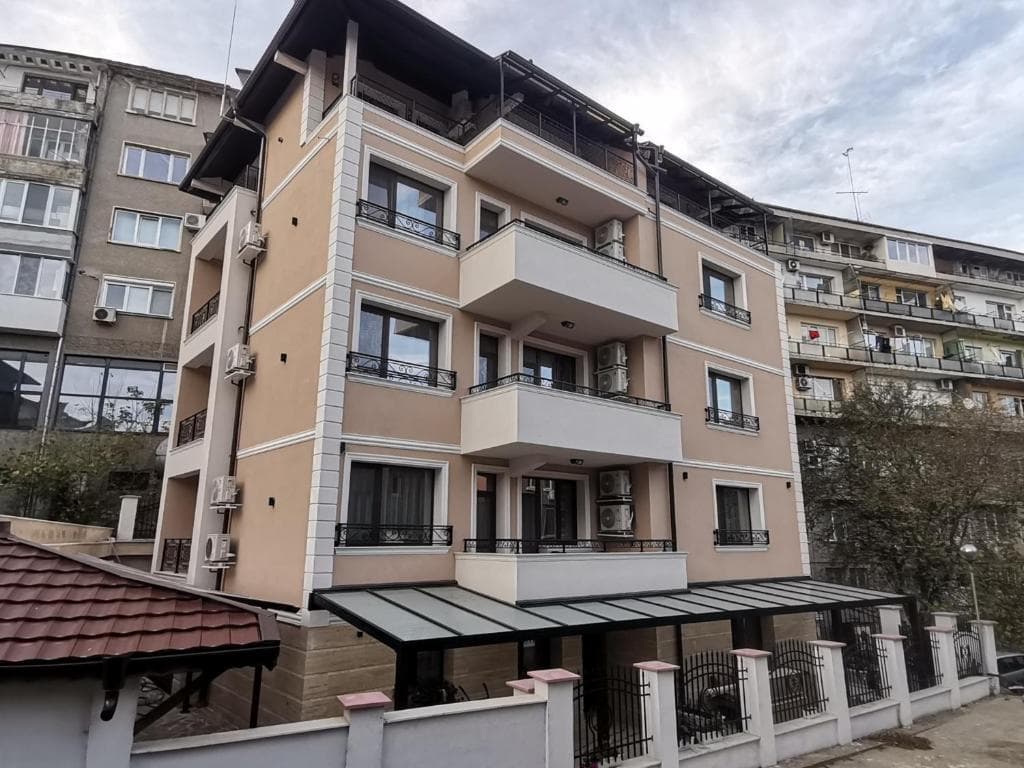 Family Boutique Residence - 27