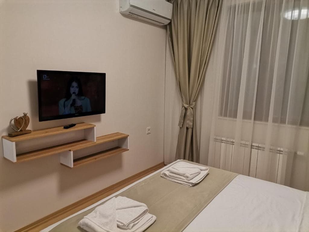 Family Boutique Residence - 26