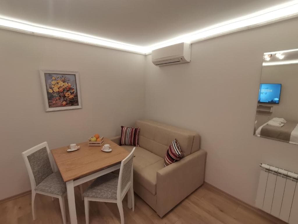 Family Boutique Residence - 10