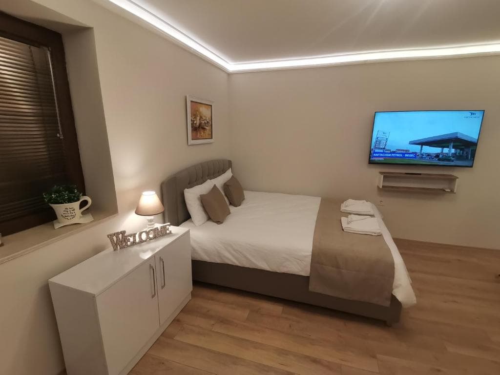 Family Boutique Residence