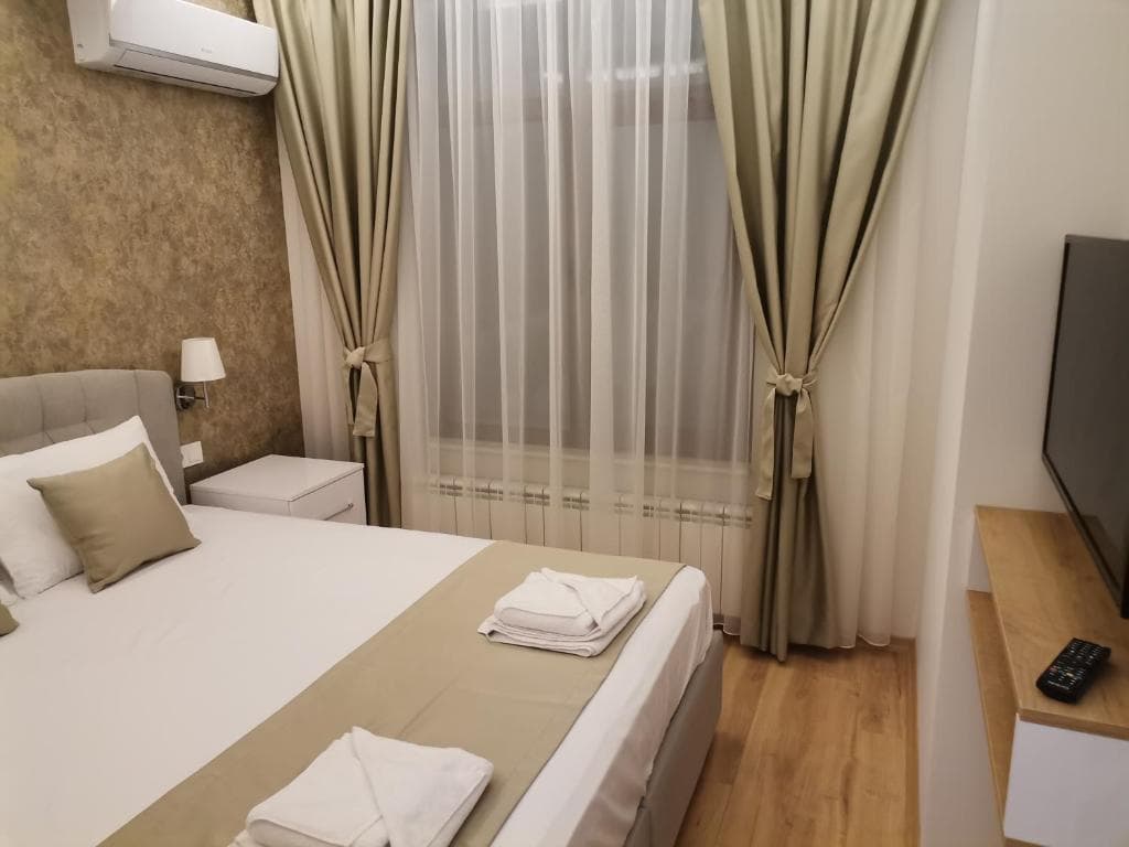 Family Boutique Residence - 15
