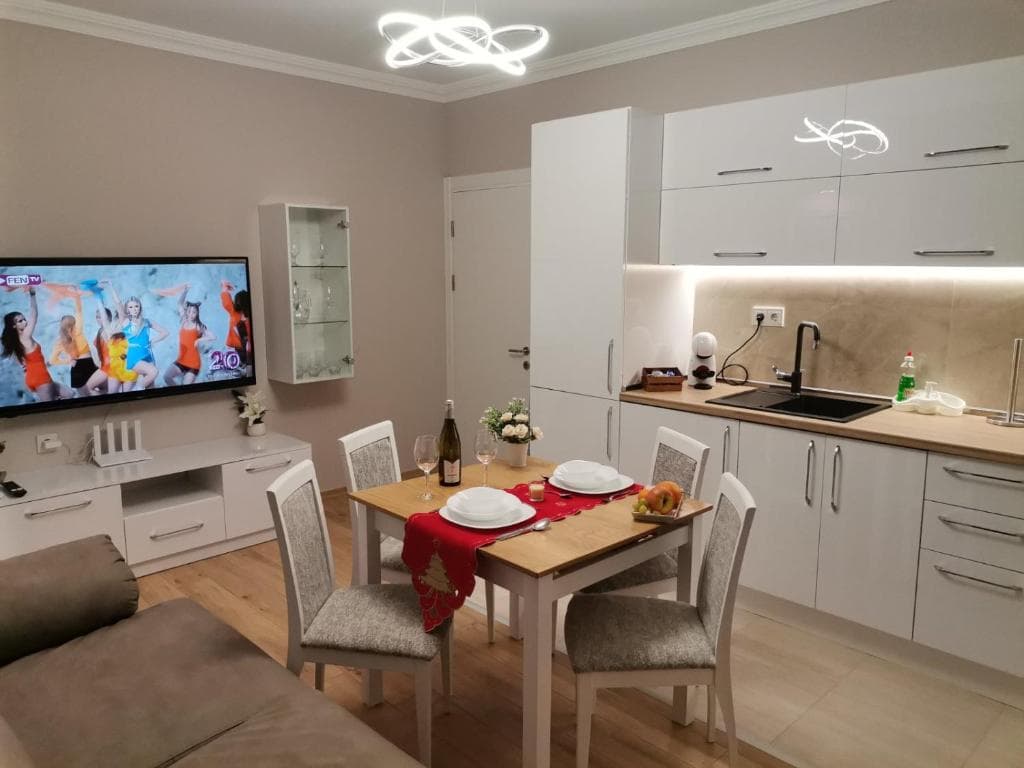 Family Boutique Residence - 3