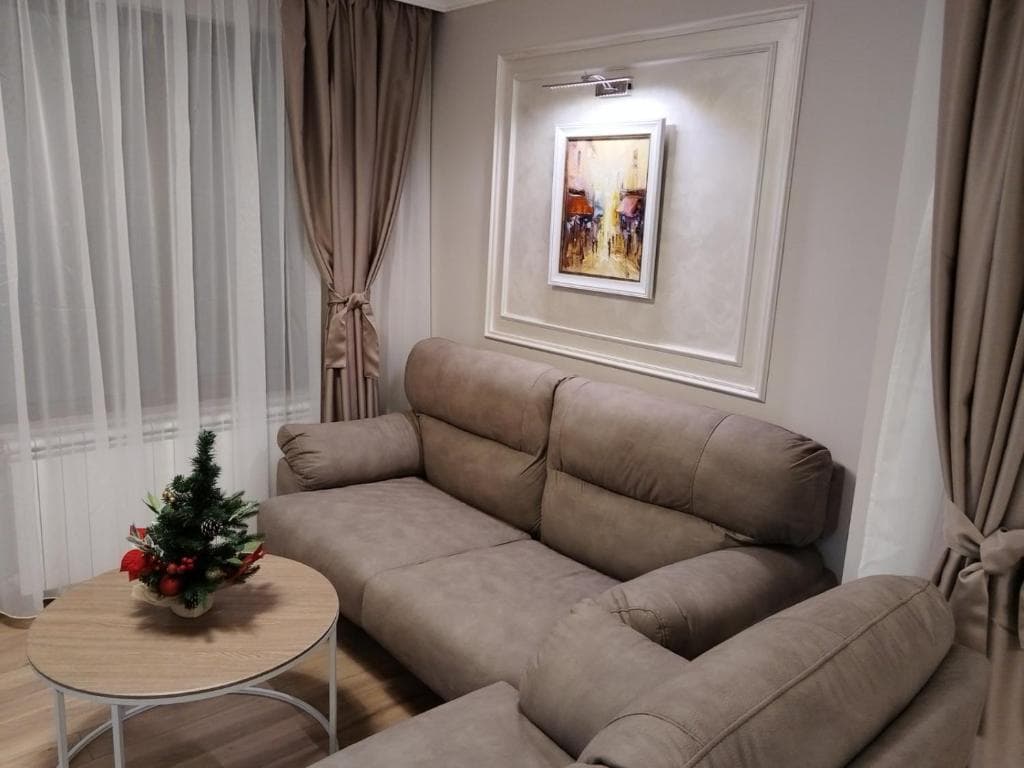 Family Boutique Residence - 19