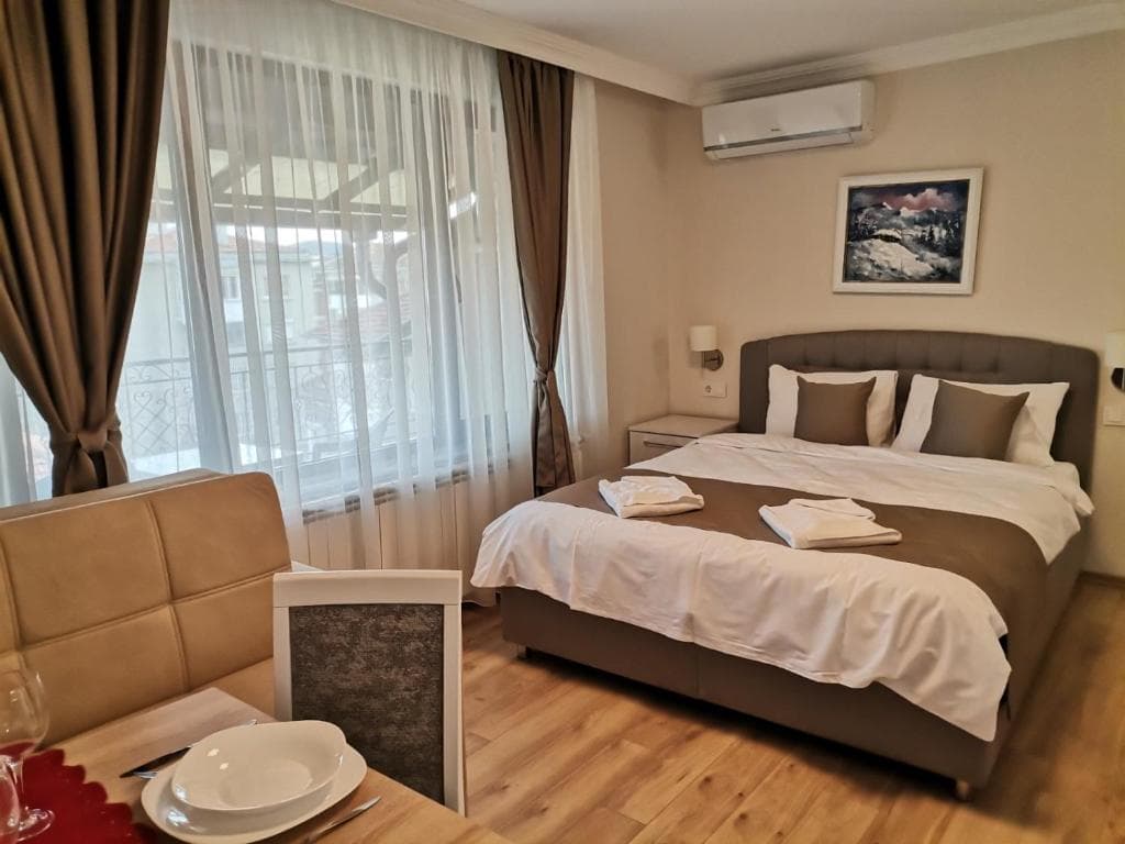 Family Boutique Residence - 28