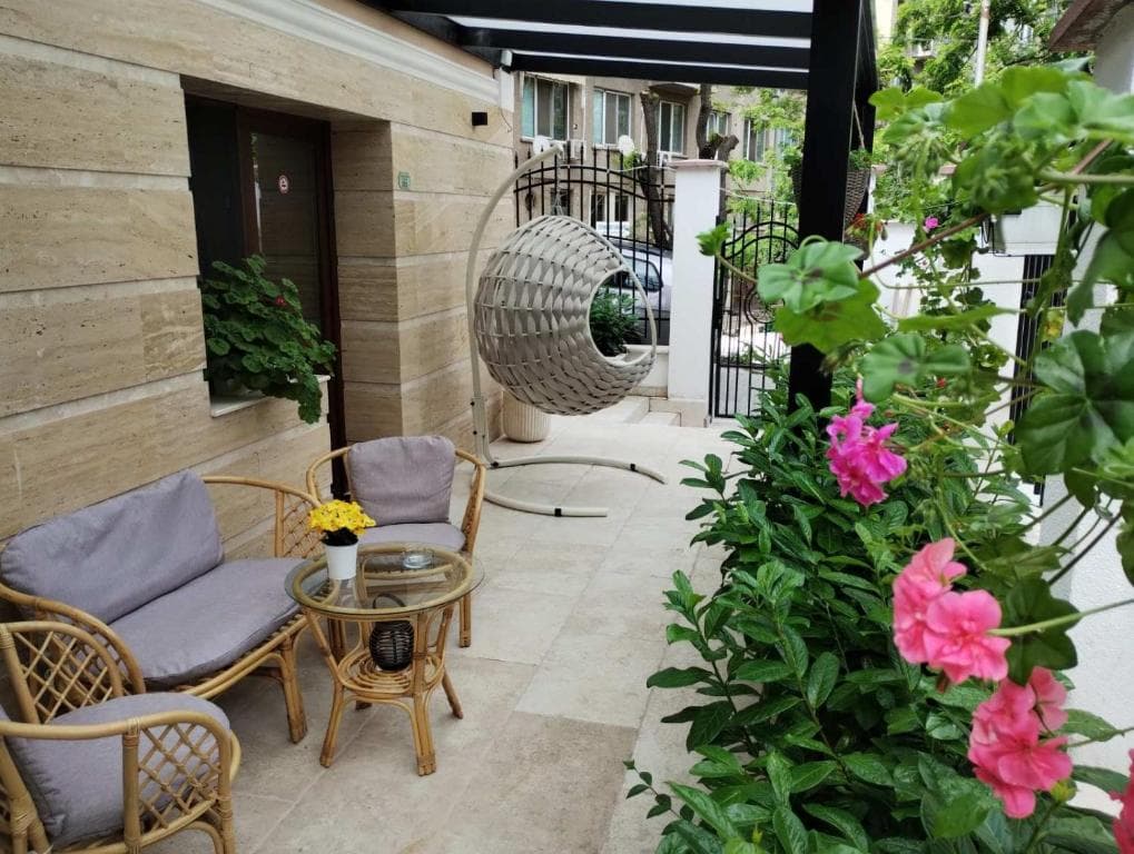 Family Boutique Residence - 16