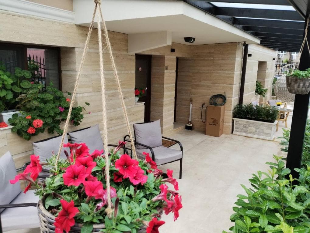 Family Boutique Residence - 18