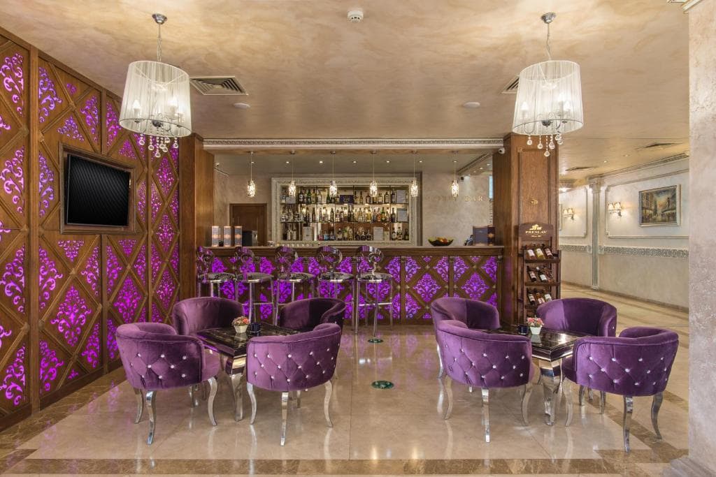 Hotel & SPA Diamant Residence - 4