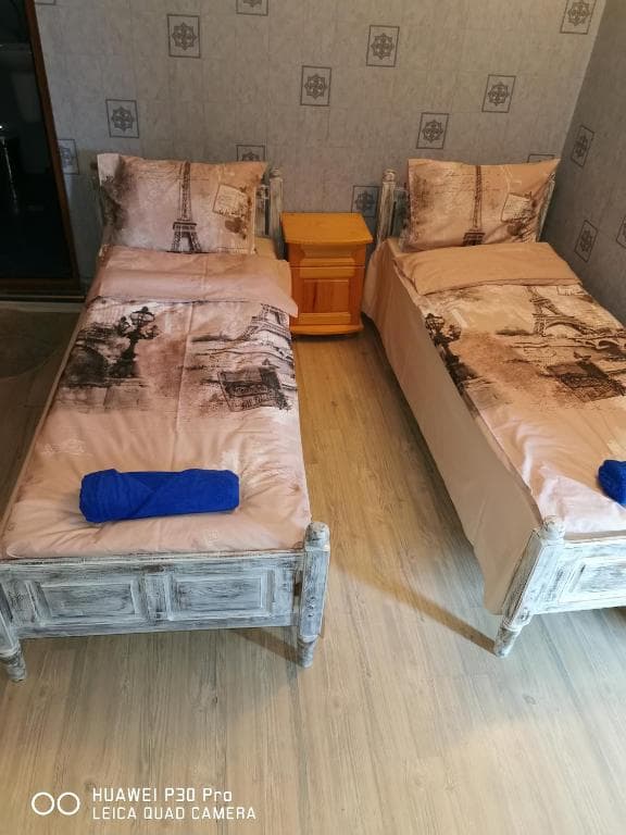 Hotel Belisimo