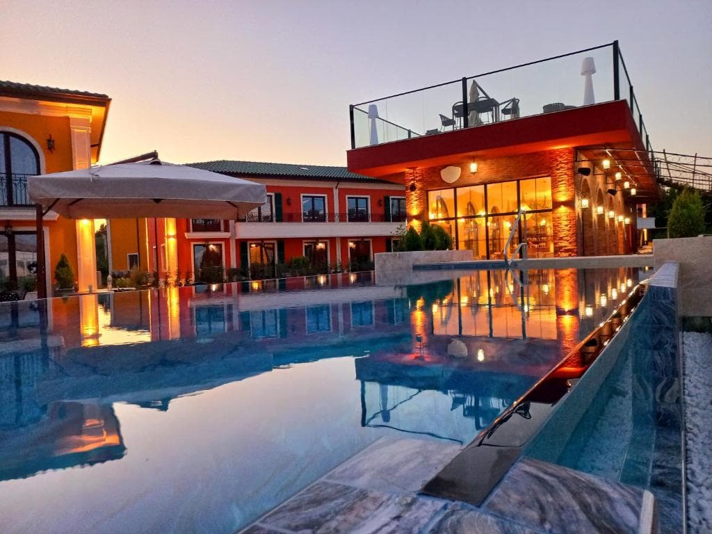 ECO Therma Village - 17
