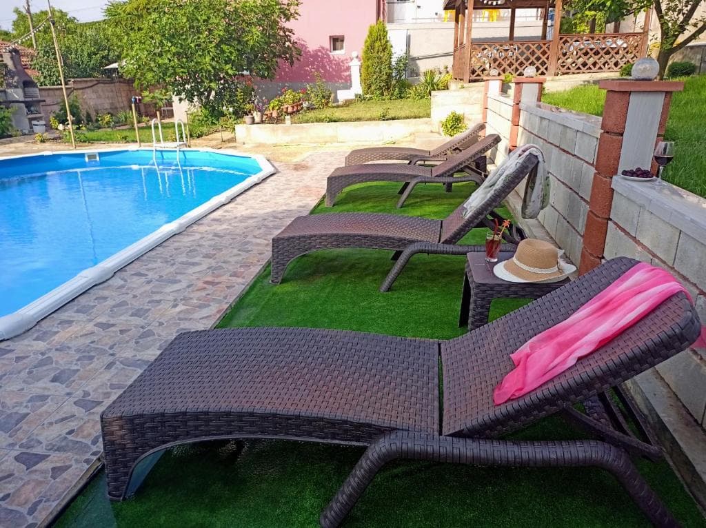 Guest House 51 - 19